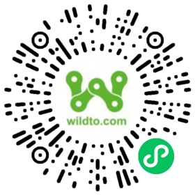 野途小程序二维码