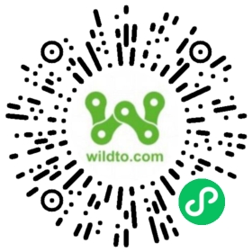 野途小程序二维码