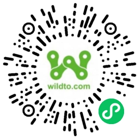 野途小程序二维码