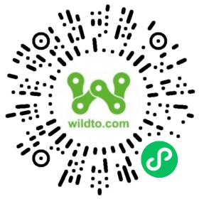 野途小程序二维码