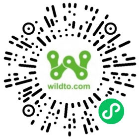 野途小程序二维码