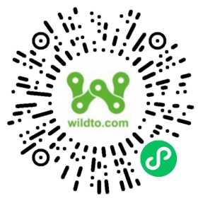 野途小程序二维码