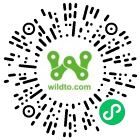 野途小程序二维码