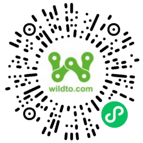 野途小程序二维码