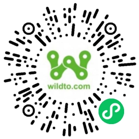 野途小程序二维码