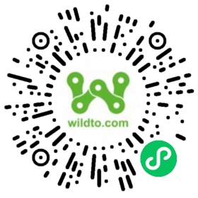 野途小程序二维码