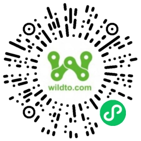 野途小程序二维码