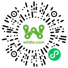 野途小程序二维码