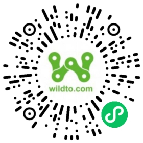 野途小程序二维码