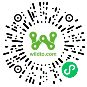 野途小程序二维码