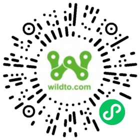 野途小程序二维码