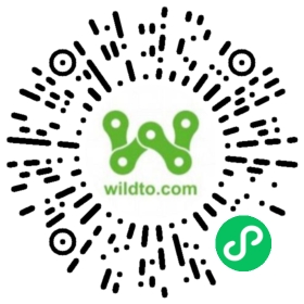 野途小程序二维码