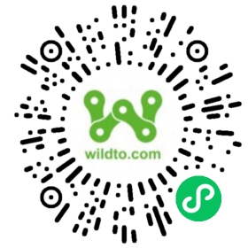 野途小程序二维码