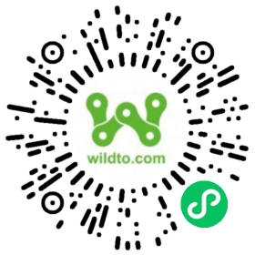 野途小程序二维码