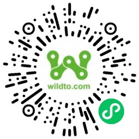 野途小程序二维码