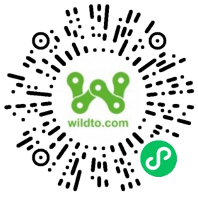 野途小程序二维码