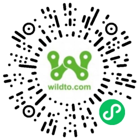 野途小程序二维码