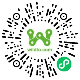 野途小程序二维码