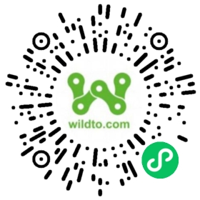 野途小程序二维码