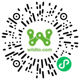 野途小程序二维码