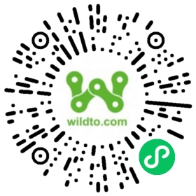 野途小程序二维码