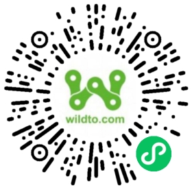 野途小程序二维码