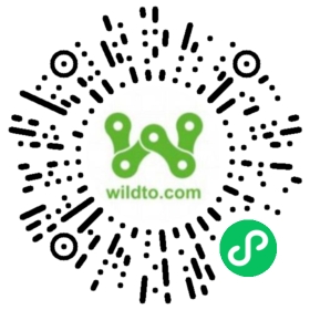 野途小程序二维码