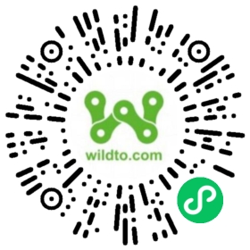 野途小程序二维码