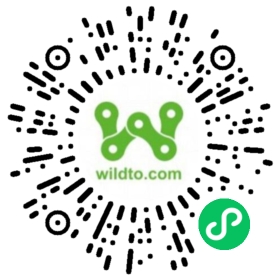 野途小程序二维码