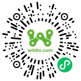 野途小程序二维码