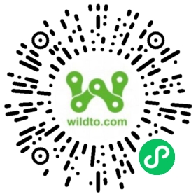 野途小程序二维码