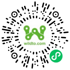 野途小程序二维码