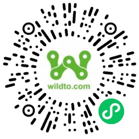 野途小程序二维码