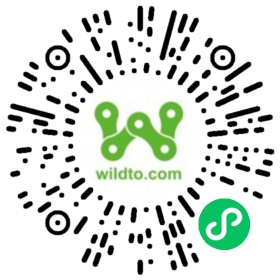 野途小程序二维码