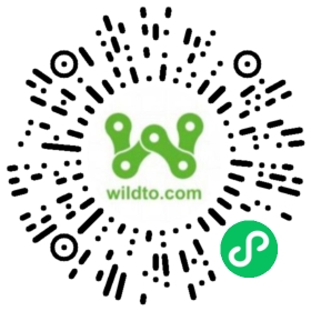 野途小程序二维码