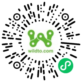 野途小程序二维码