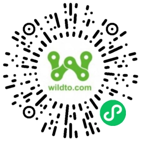 野途小程序二维码