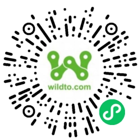 野途小程序二维码