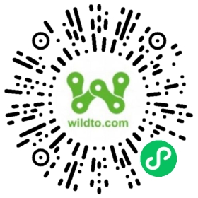 野途小程序二维码