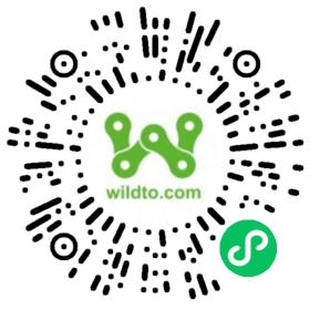 野途小程序二维码