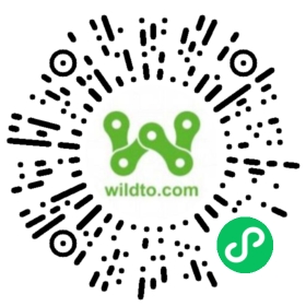 野途小程序二维码