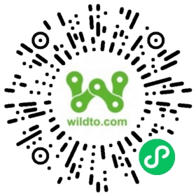 野途小程序二维码