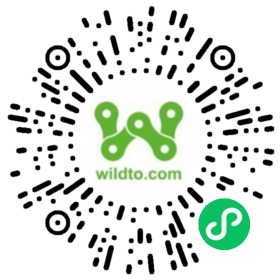 野途小程序二维码