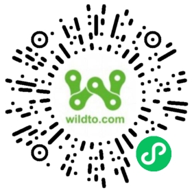 野途小程序二维码