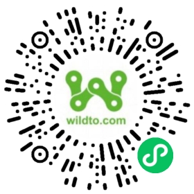 野途小程序二维码