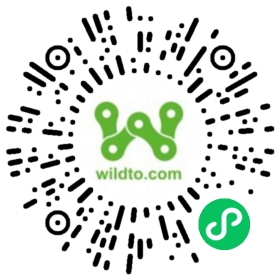 野途小程序二维码