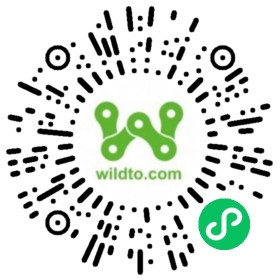 野途小程序二维码