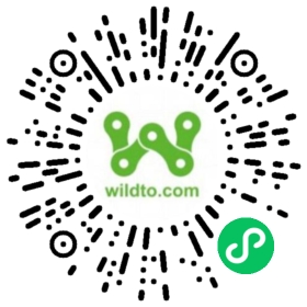 野途小程序二维码