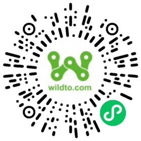 野途小程序二维码