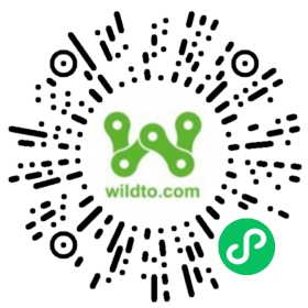 野途小程序二维码